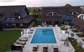 Complex Turistic Casa Anastasia Holiday Home
